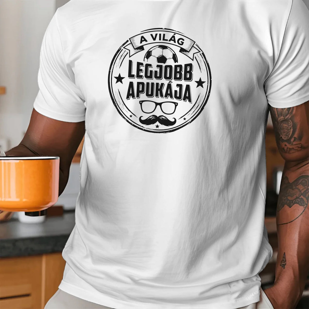 T-shirt-all color 6