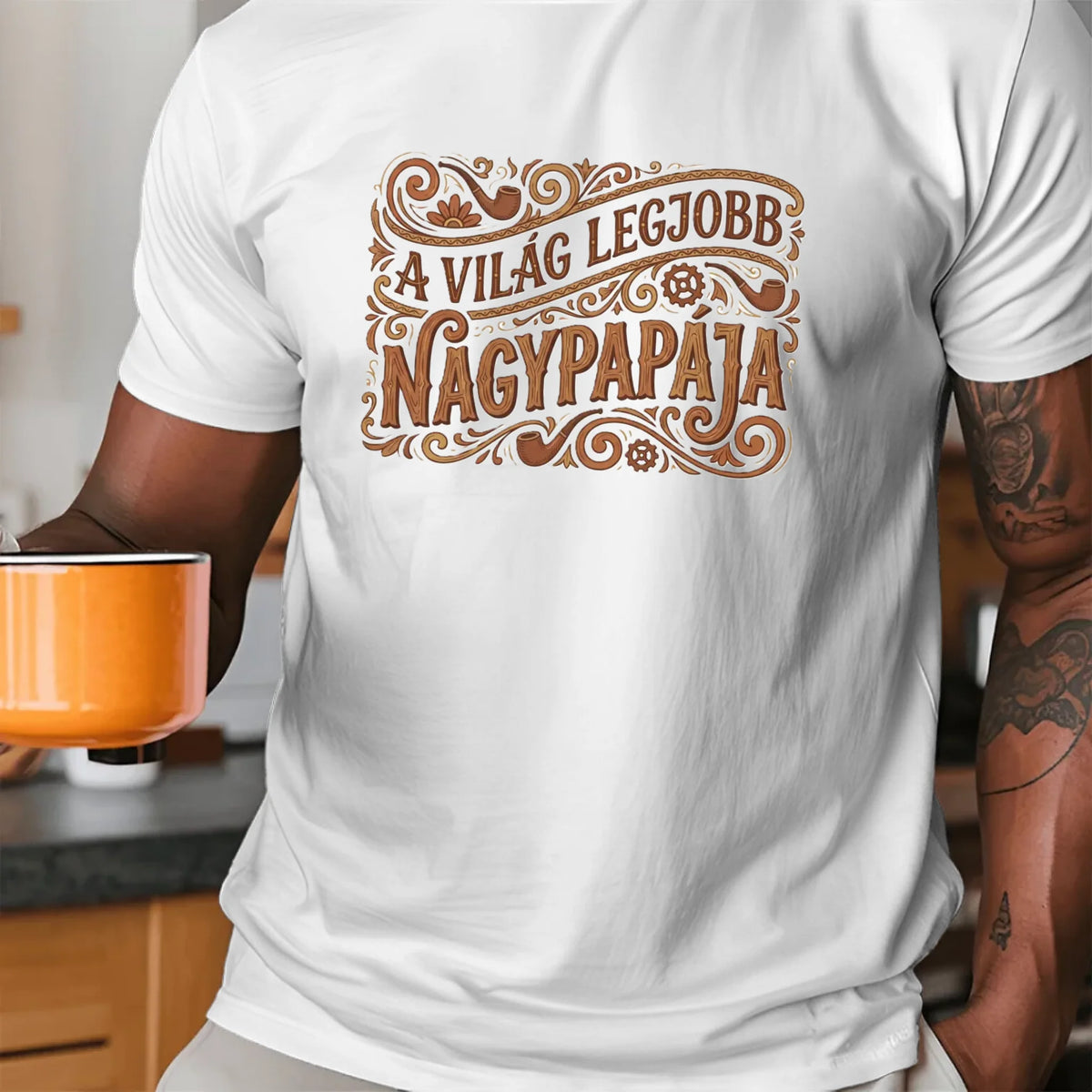 T-shirt-all color 6