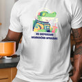 T-shirt-all color 6