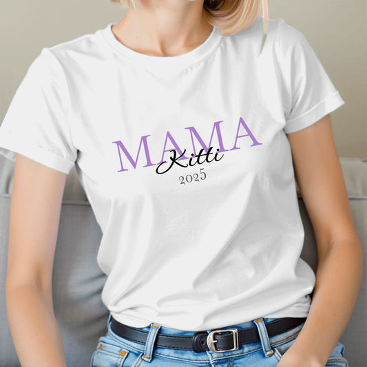 T-shirt-all color 5