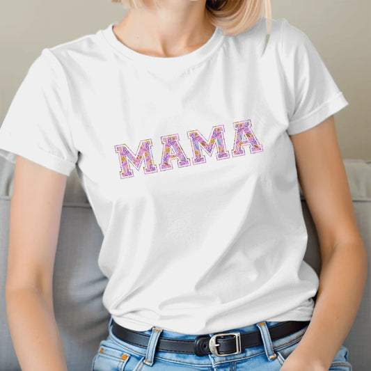 T-shirt-all color 5