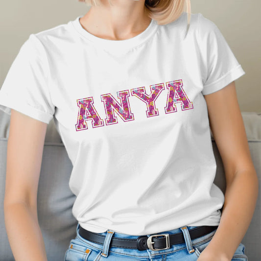 T-shirt-all color 5