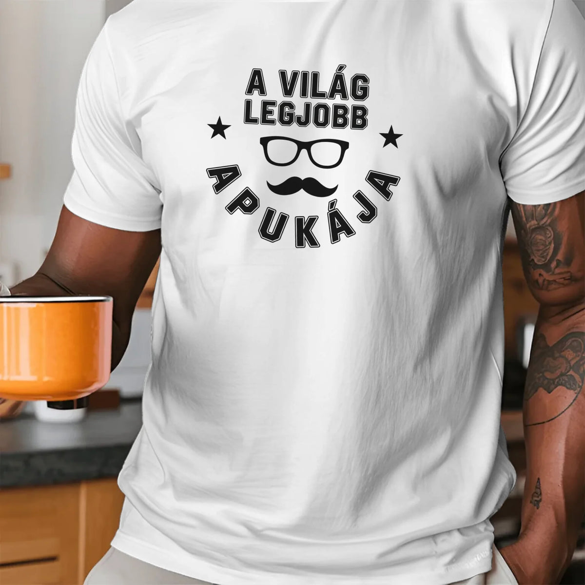T-shirt-all color 6