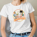 T-shirt-all color 5