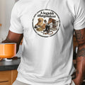 T-shirt-all color 6