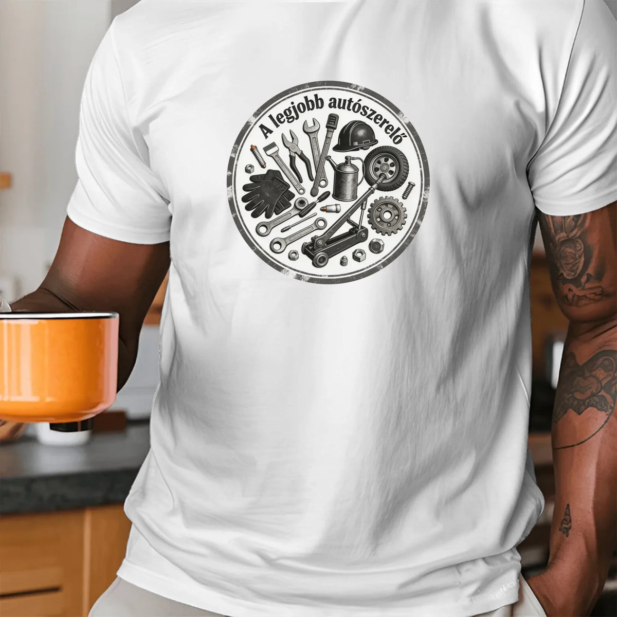 T-shirt-all color 6