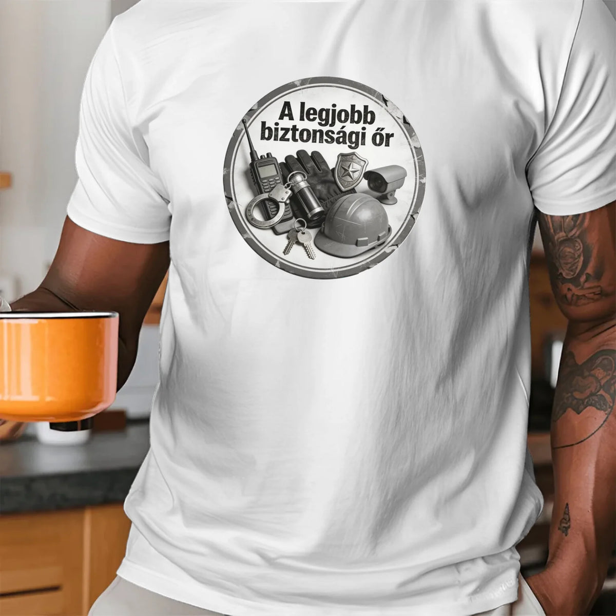 T-shirt-all color 6
