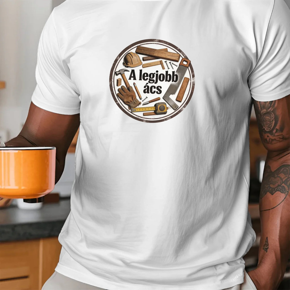 T-shirt-all color 6