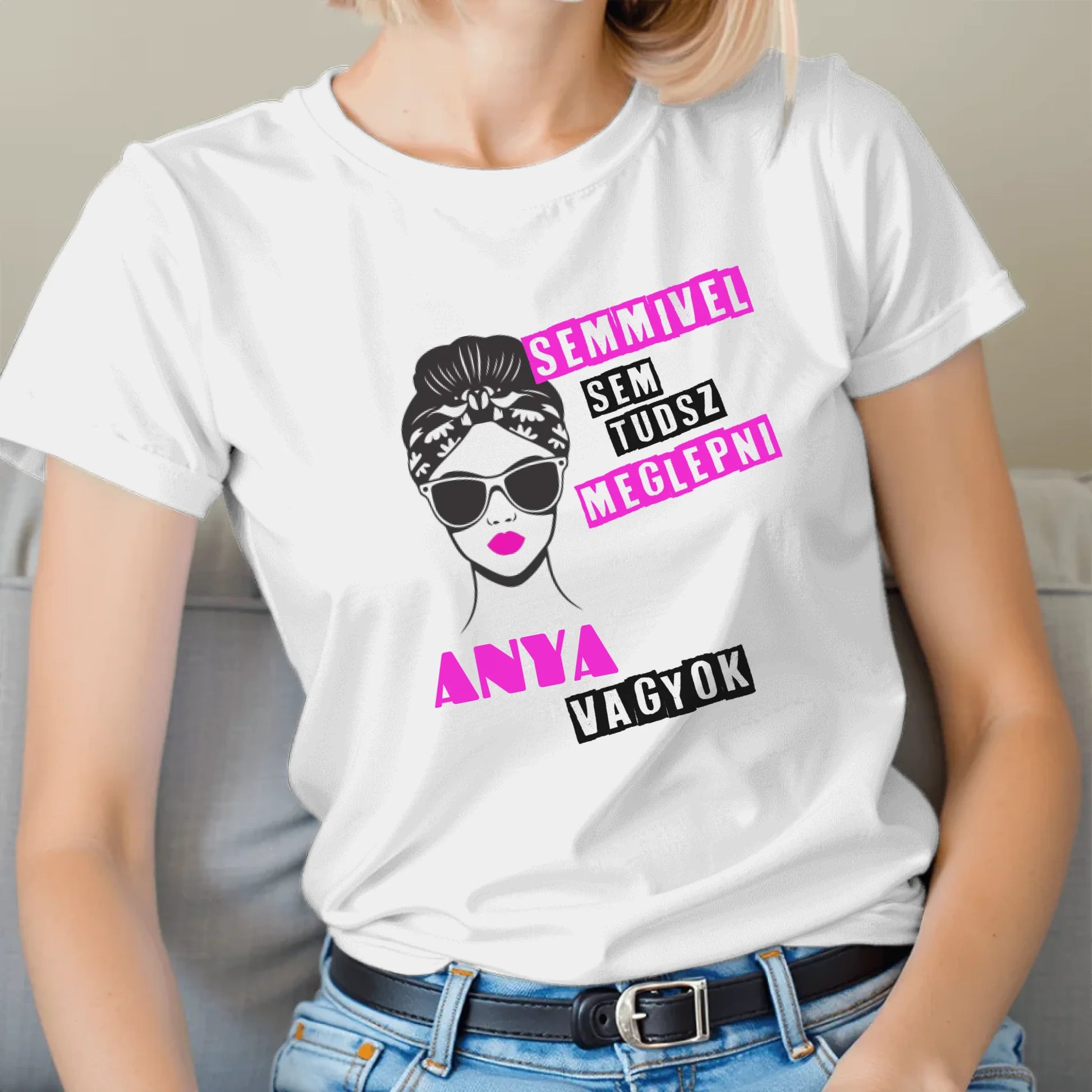 T-shirt-all color 5