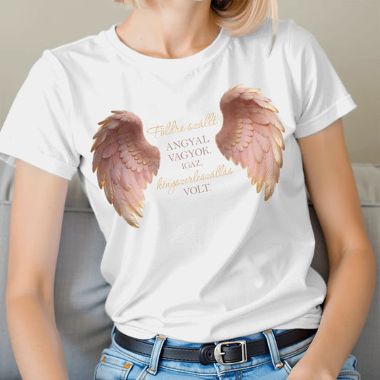 T-shirt-all color 5