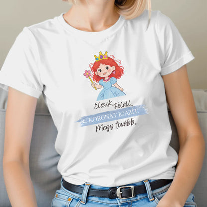 T-shirt-all color 5