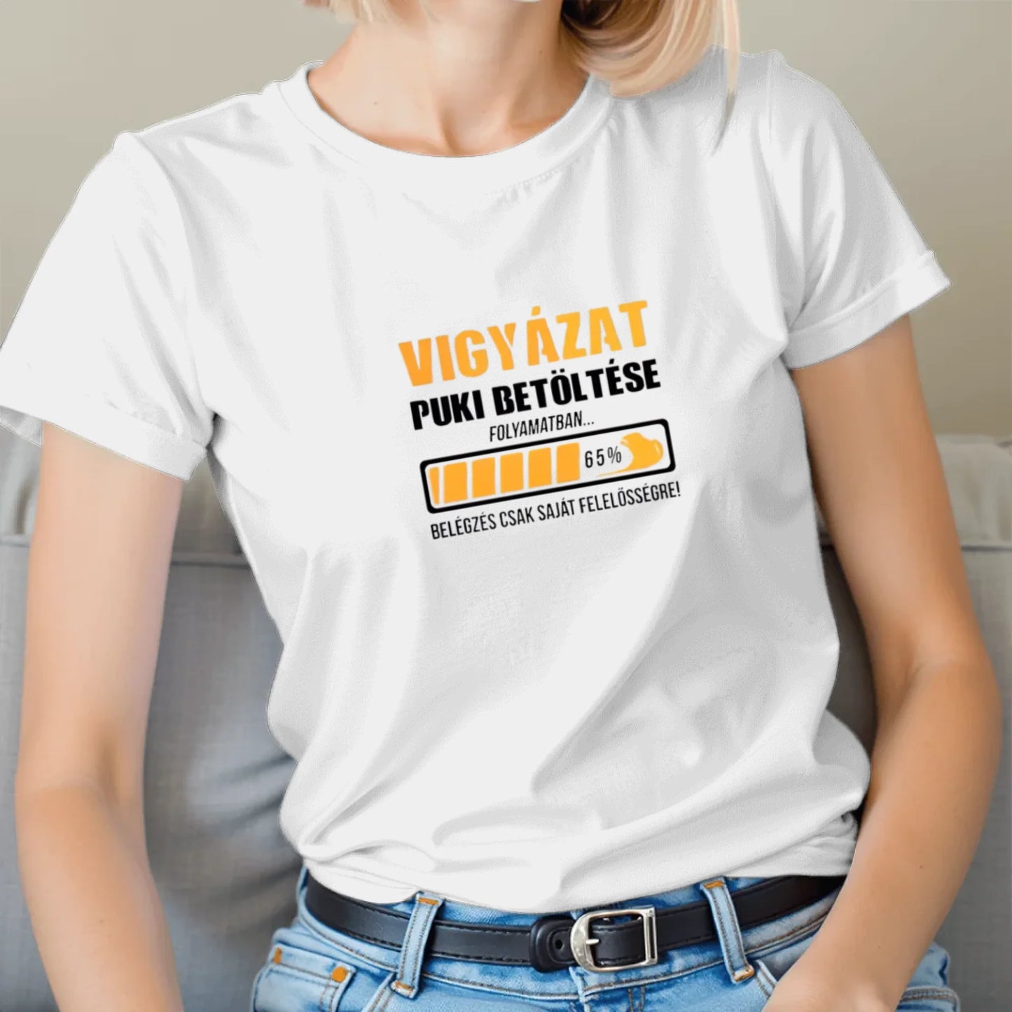 T-shirt-all color 5