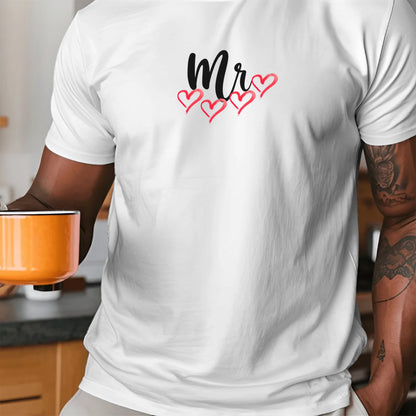 T-shirt-all color 6