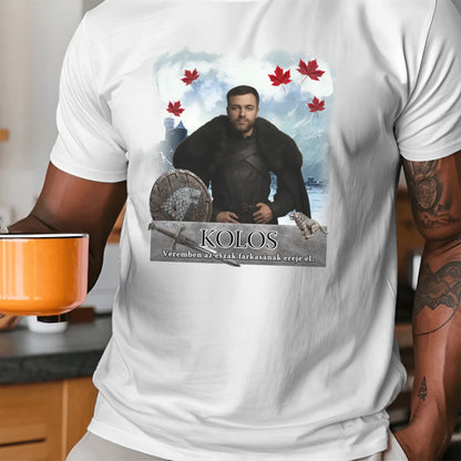 T-shirt-all color 6