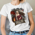 T-shirt-all color 5