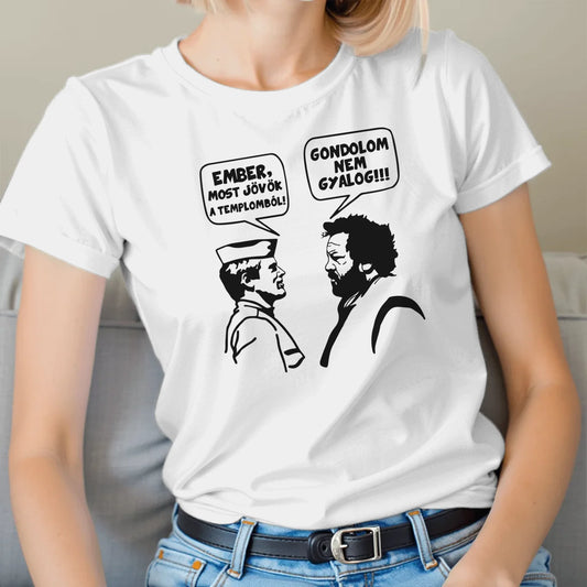T-shirt-all color 5