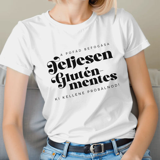 T-shirt-all color 5
