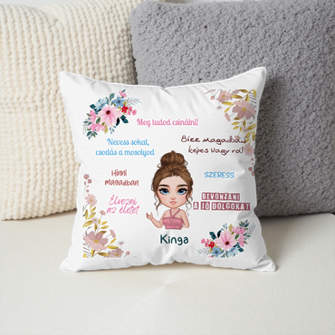 Pillow - Square - all color 4