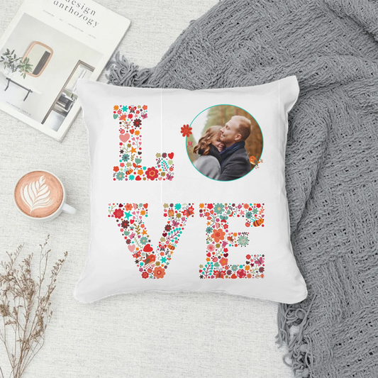 Pillow - Square - all color 3