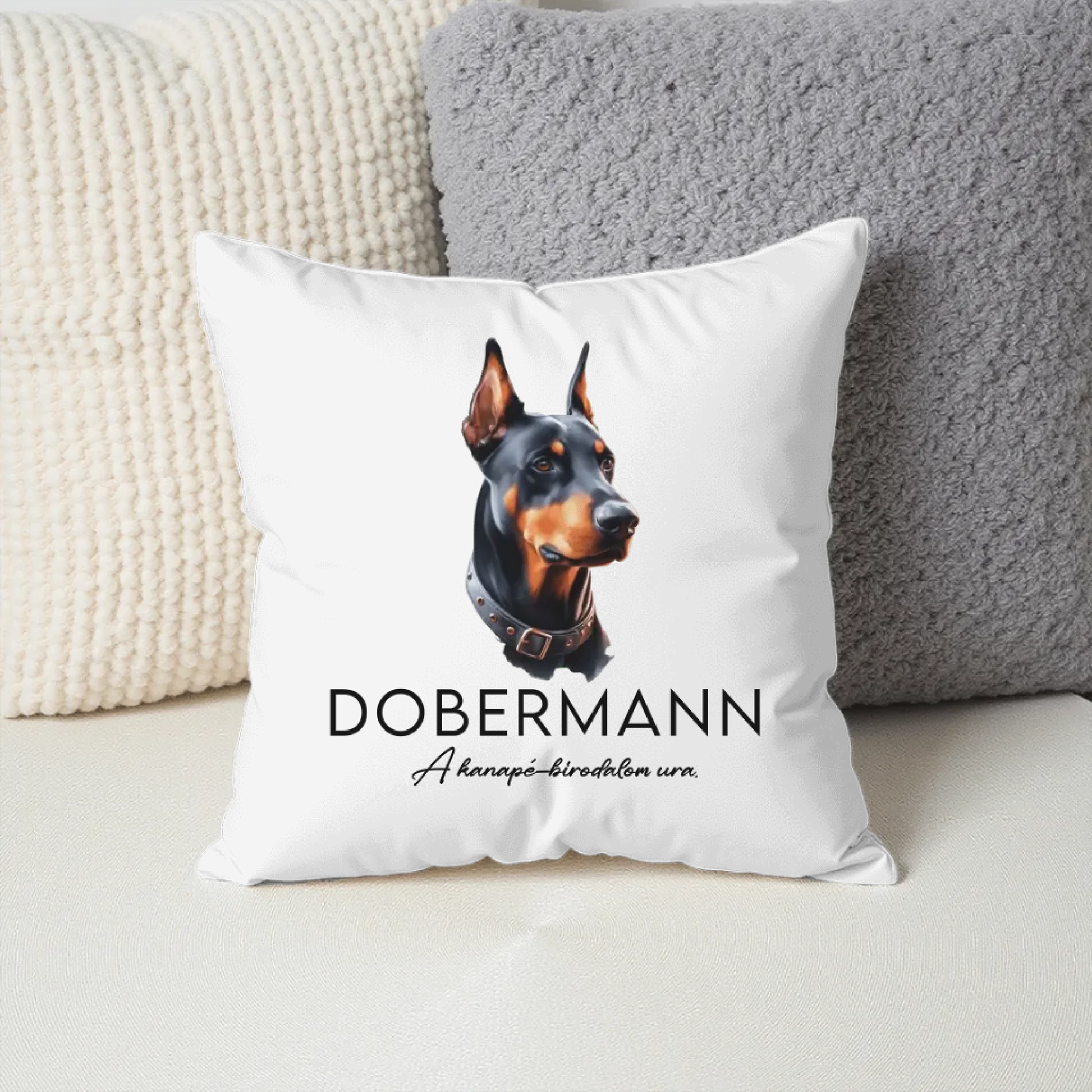 Pillow - Square - all color 4