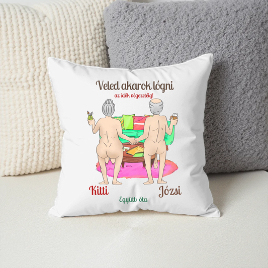 Pillow - Square - all color 4