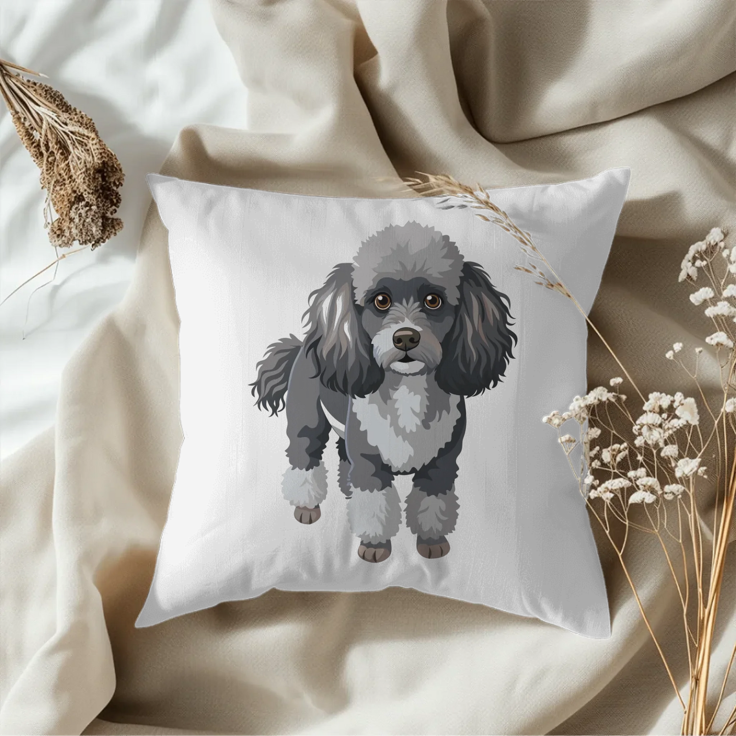 Pillow - Square - all color 2