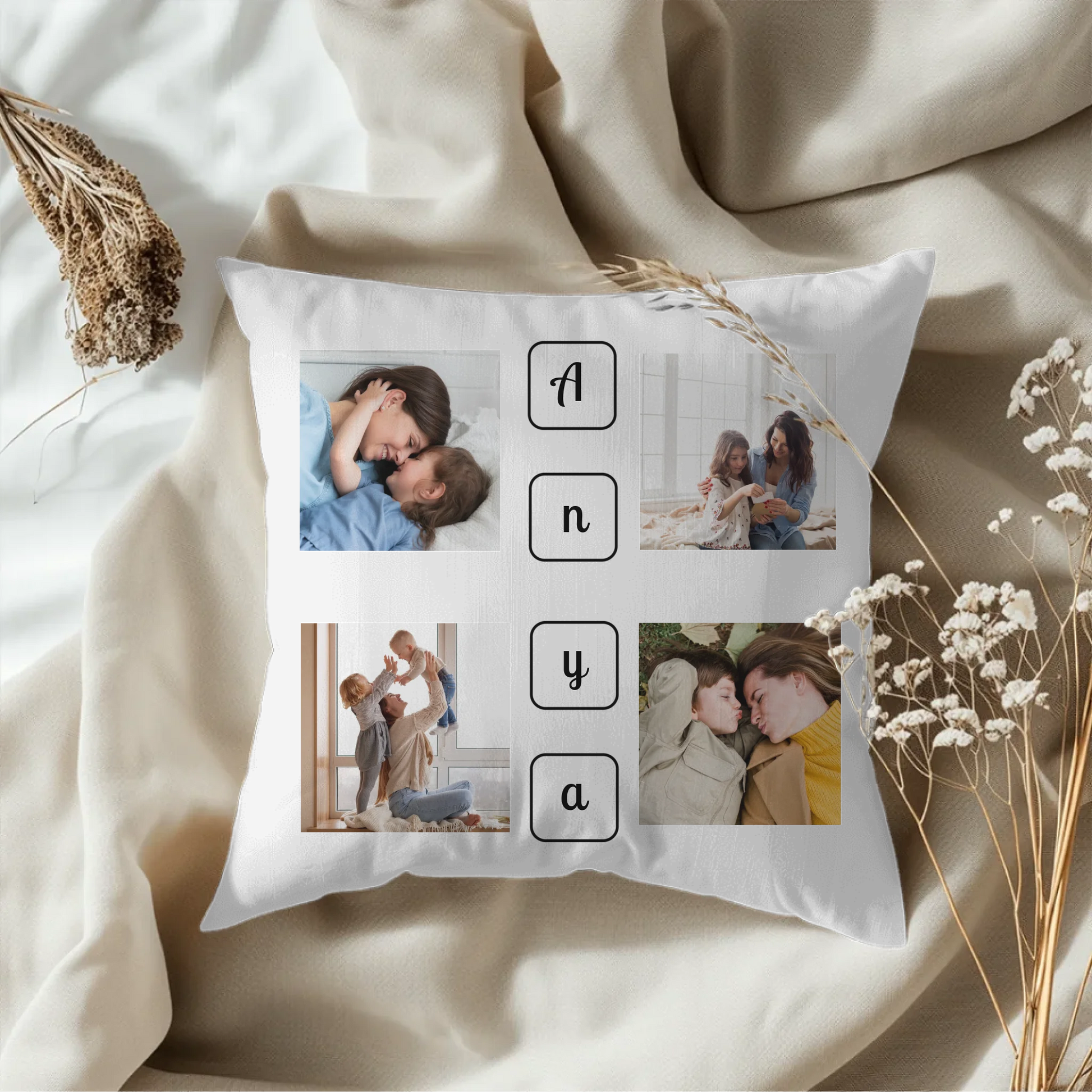 Pillow - Square - all color 2