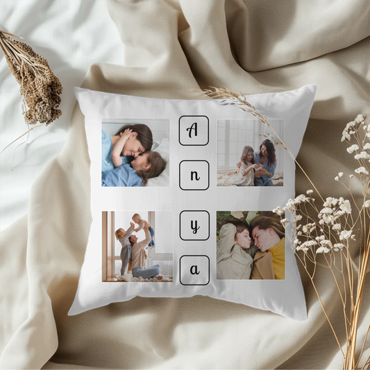 Pillow - Square - all color 2