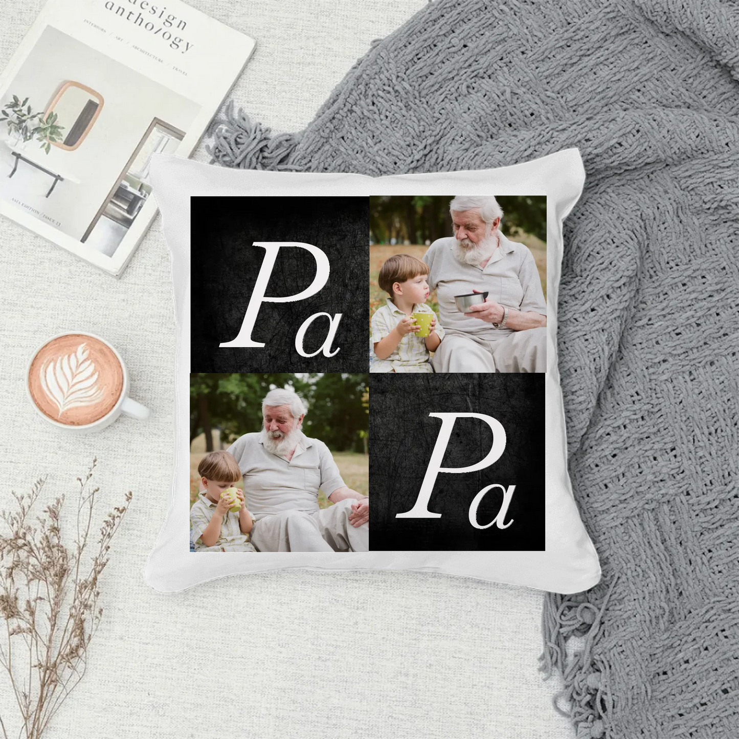 Pillow - Square - all color 3
