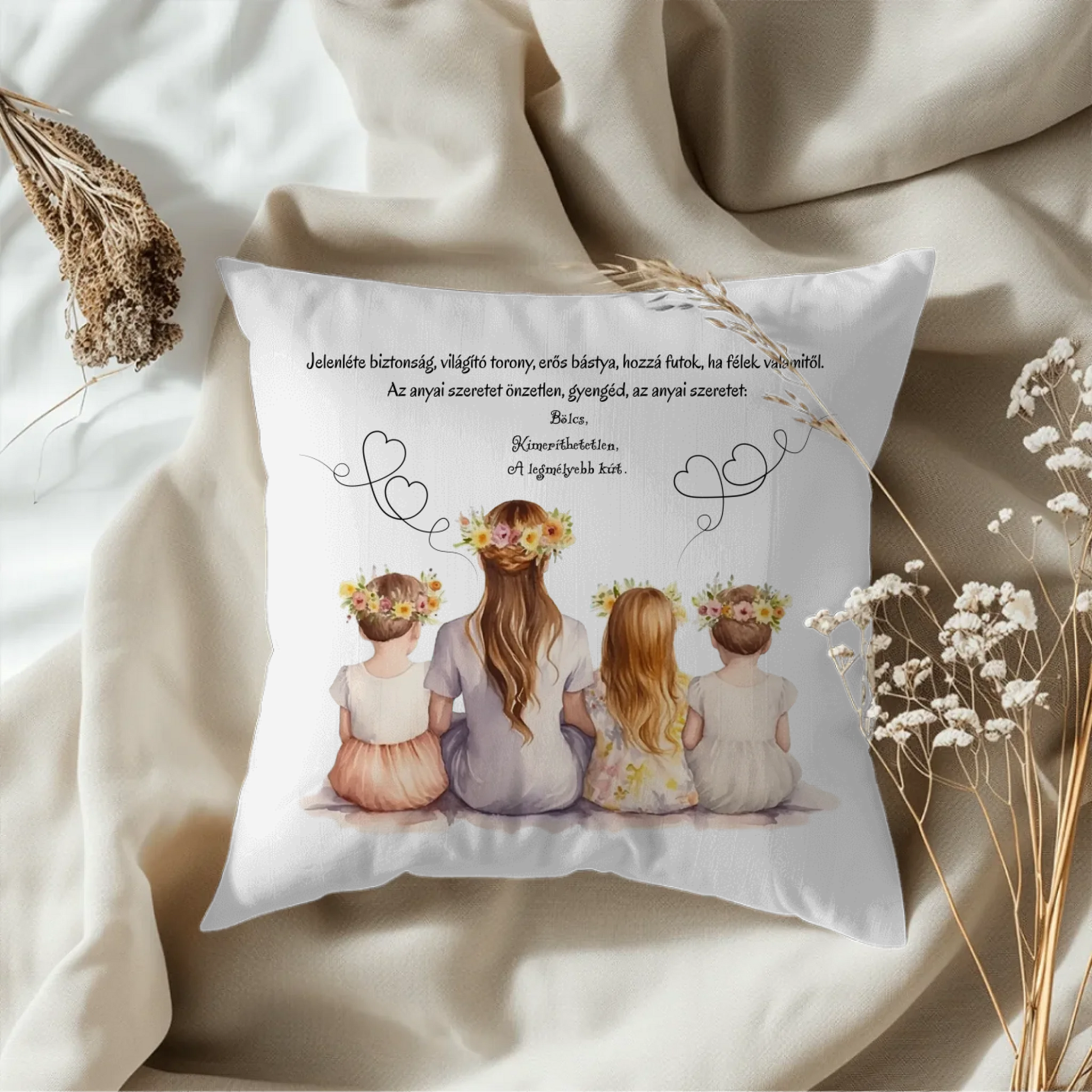 Pillow - Square - all color 2