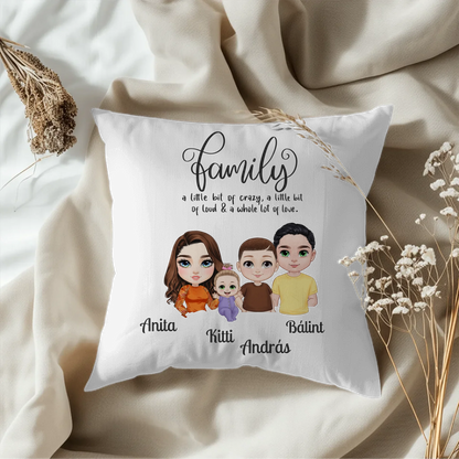 Pillow - Square - all color 2