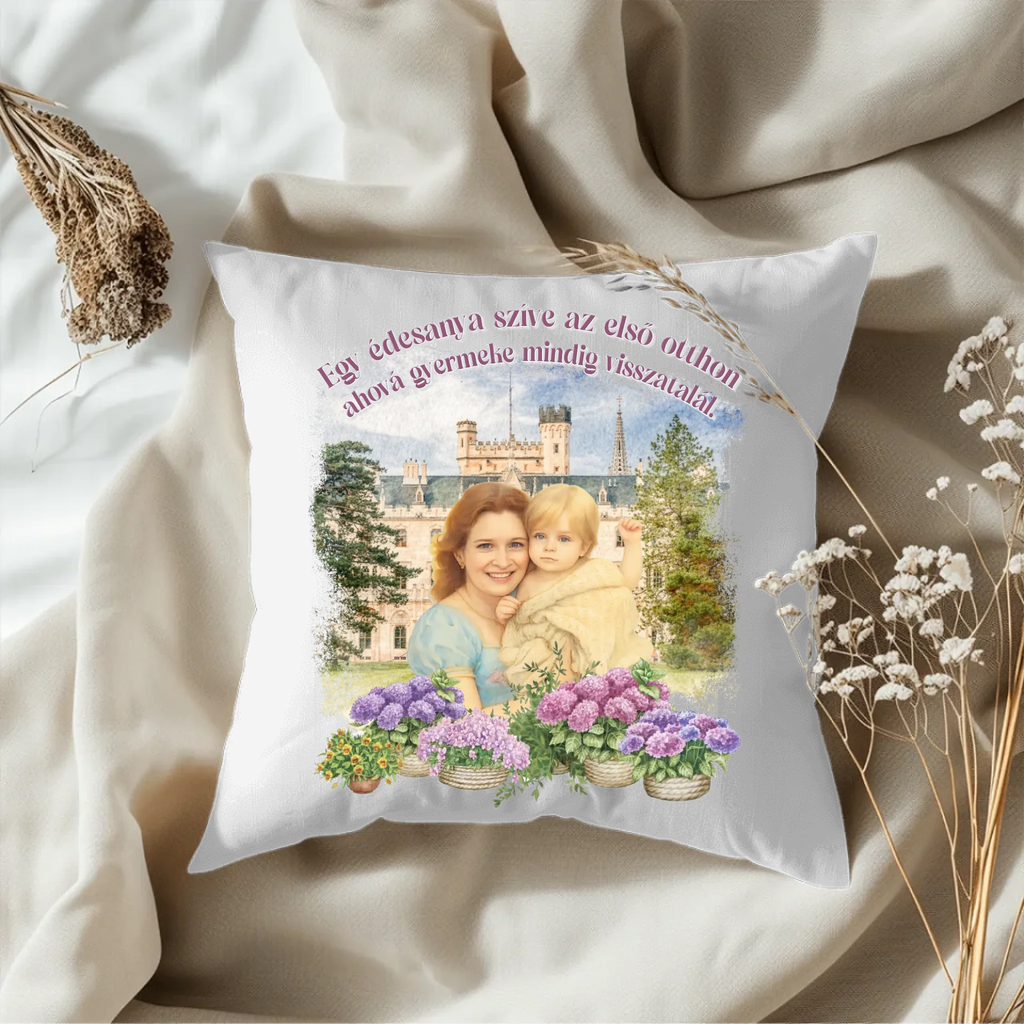 Pillow - Square - all color 2