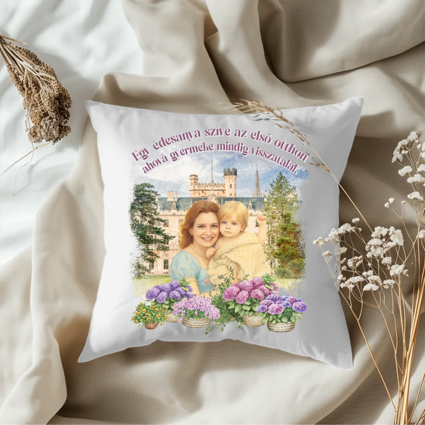 Pillow - Square - all color 2