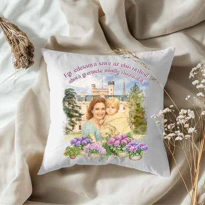 Pillow - Square - all color 2