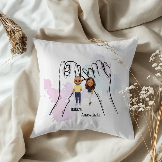 Pillow - Square - all color 2