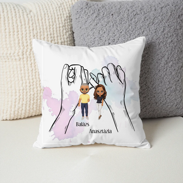 Pillow - Square - all color 4