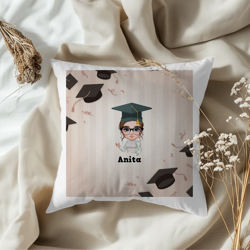 Pillow - Square - all color 2