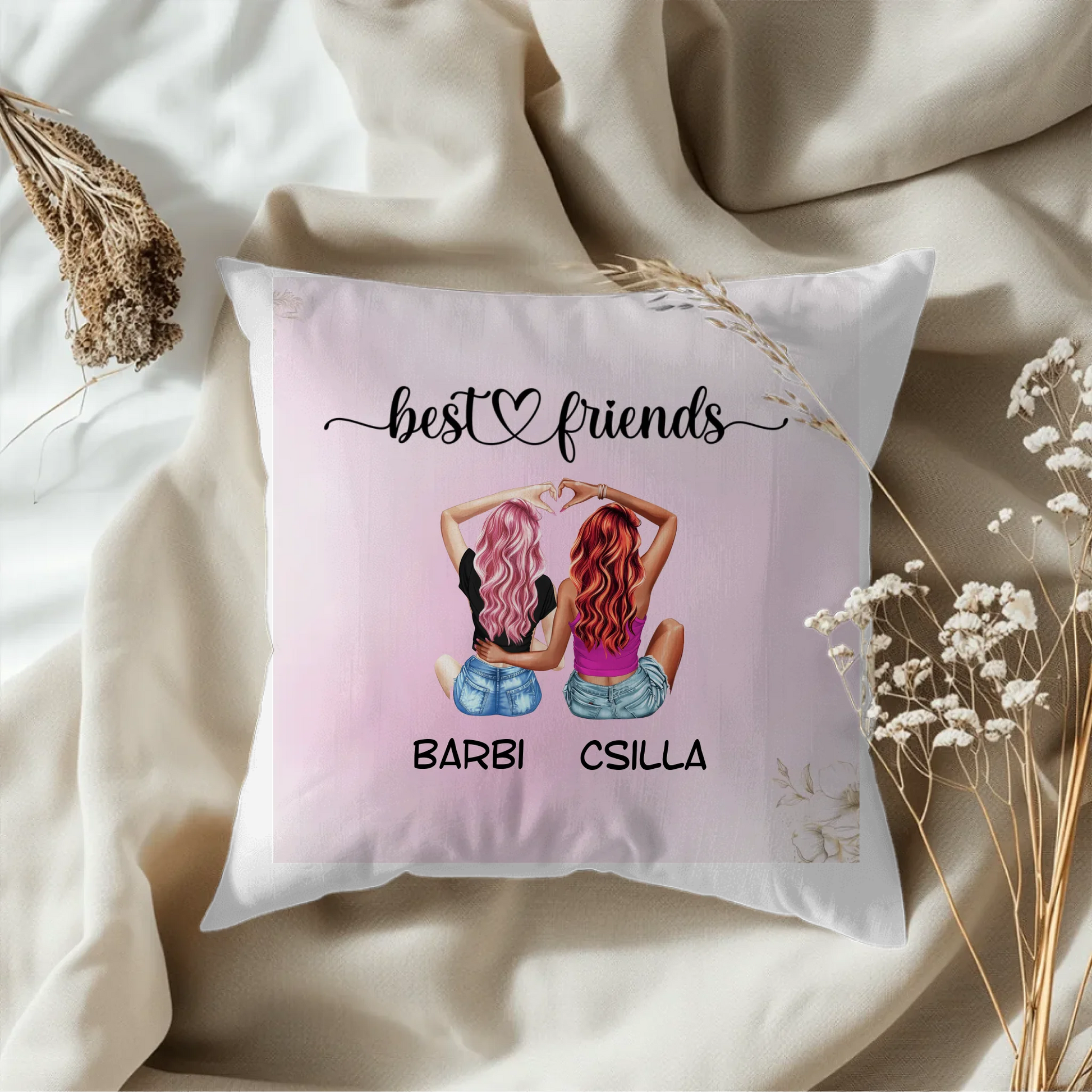 Pillow - Square - all color 2