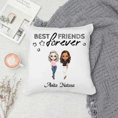 Pillow - Square - all color 3
