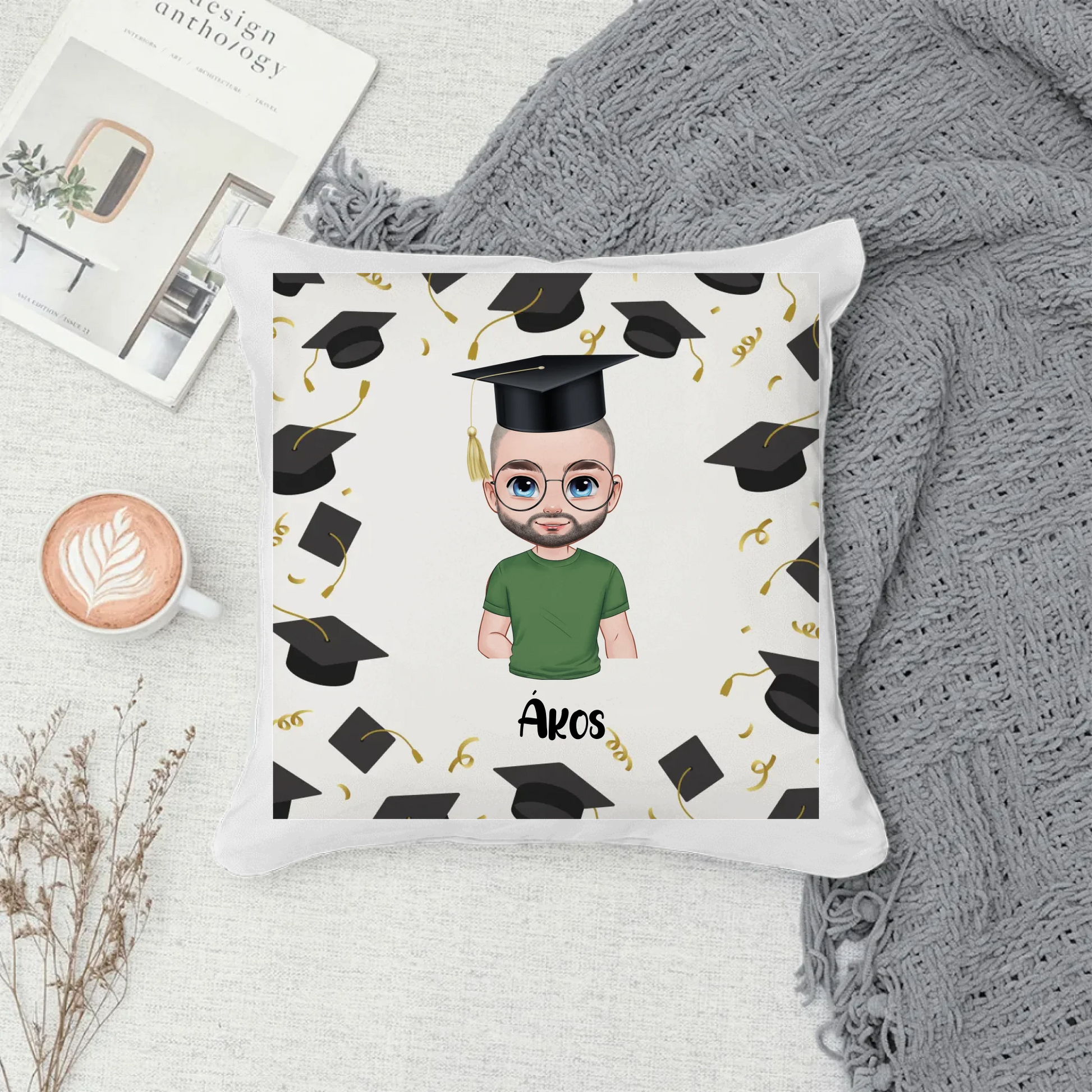 Pillow - Square - all color 3
