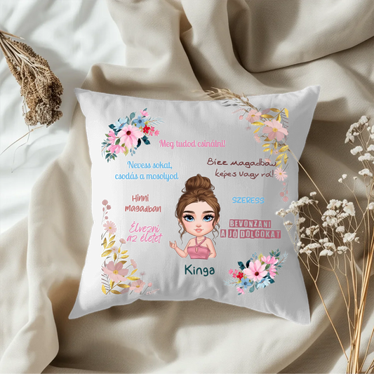 Pillow - Square - all color 2