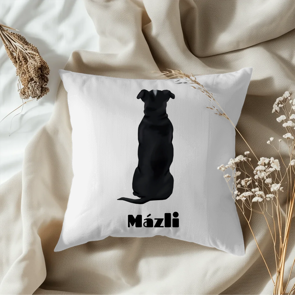 Pillow - Square - all color 2
