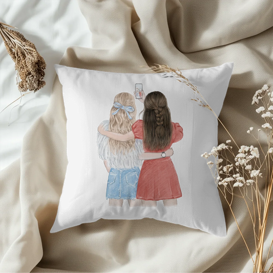 Pillow - Square - all color 2