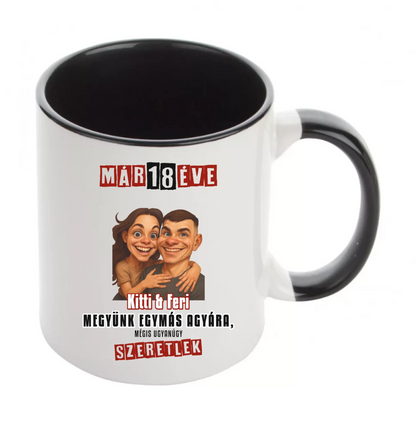 fekete