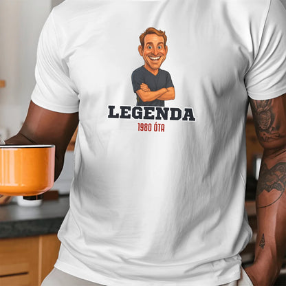 T-shirt-all color 6