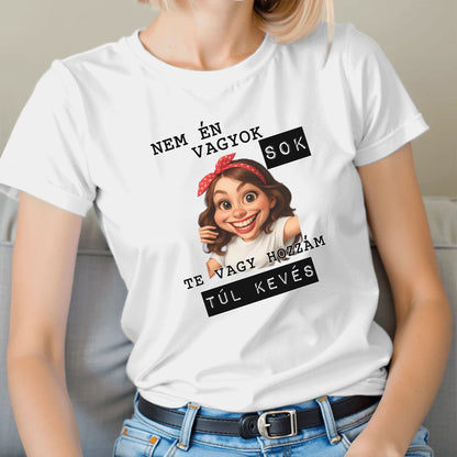 T-shirt-all color 5