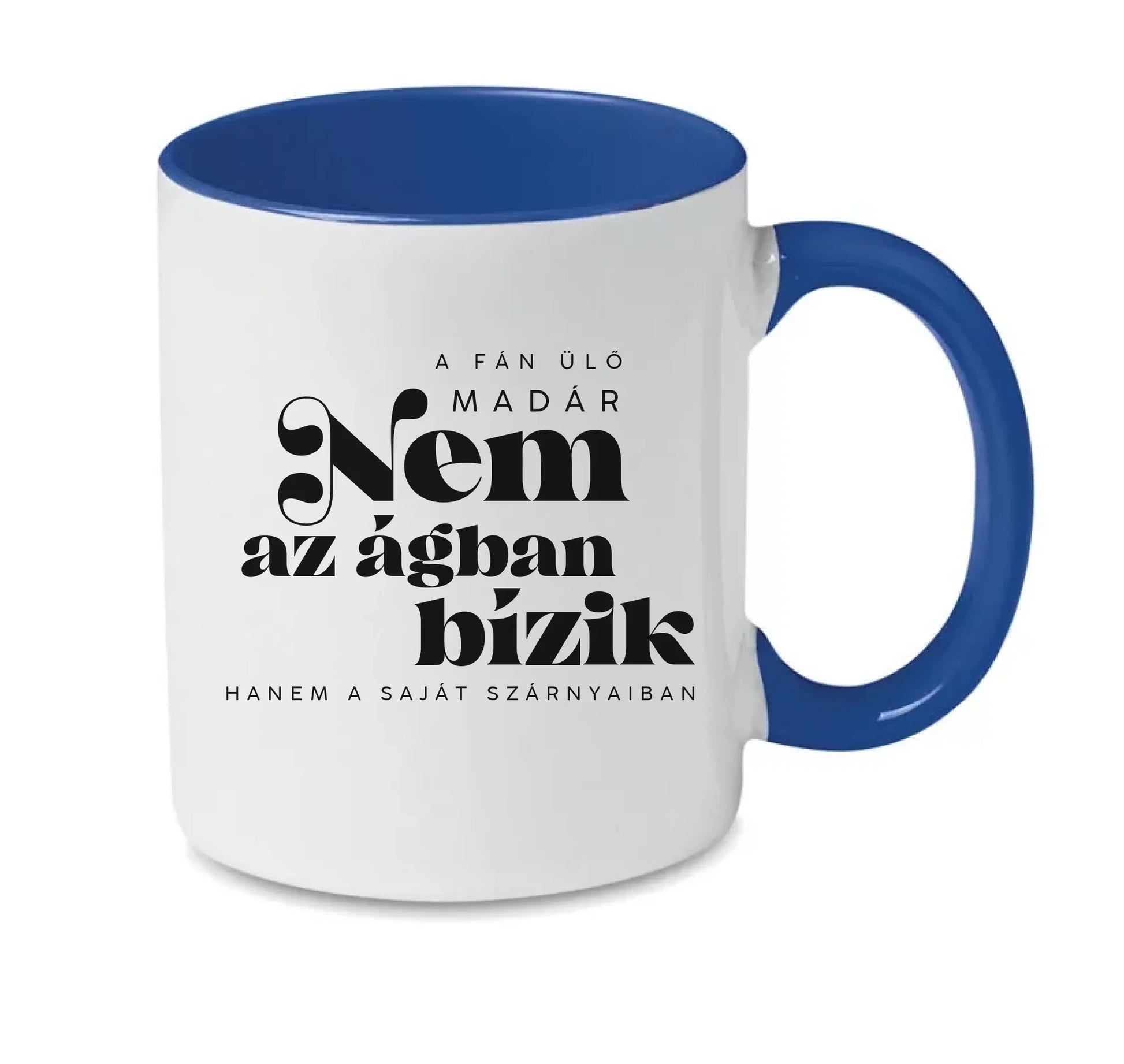 kék