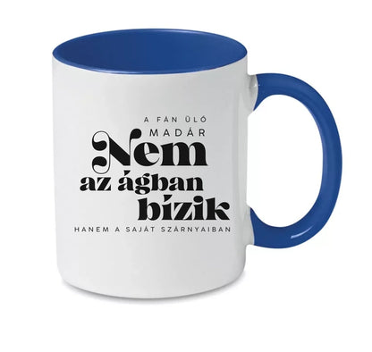 kék