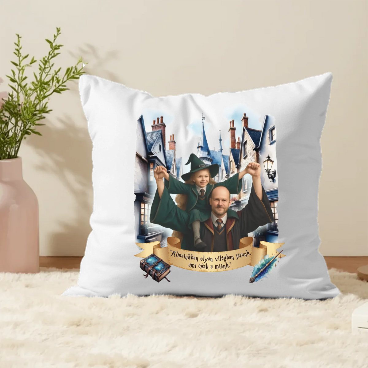 Pillow - Square - all color 8