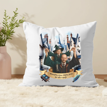 Pillow - Square - all color 8